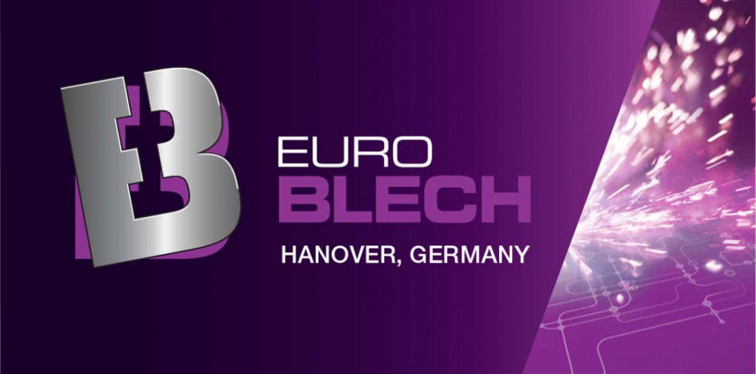 Международная выставка "Euro BLECH-2018"